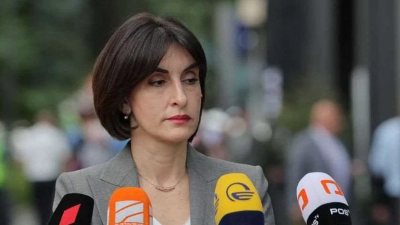 მაკა ბოჭორიშვილი