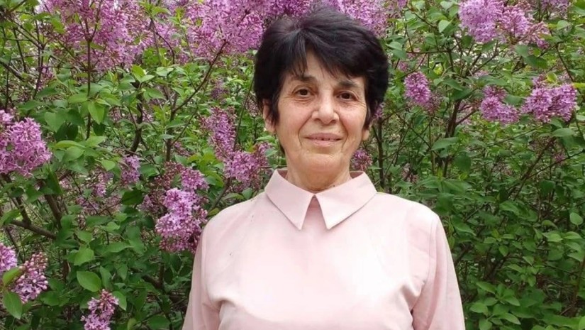 ნაზი ზურაბიშვილი