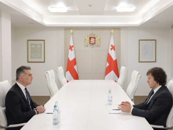 კობახიძე