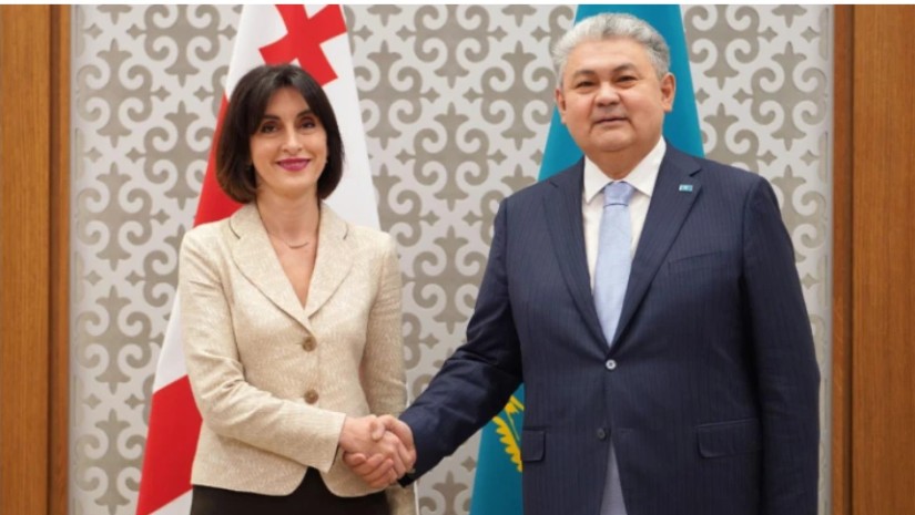 მაკა ბოჭორიშვილი