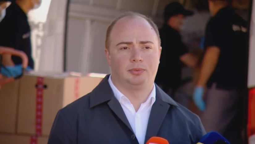 თენგიზ სისაური