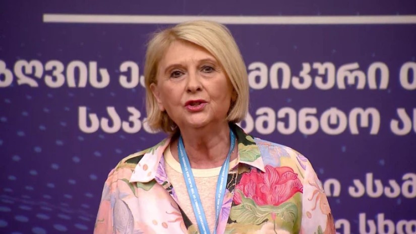 სოფია ვულტეფსი