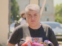 თამარ გიორგაძე