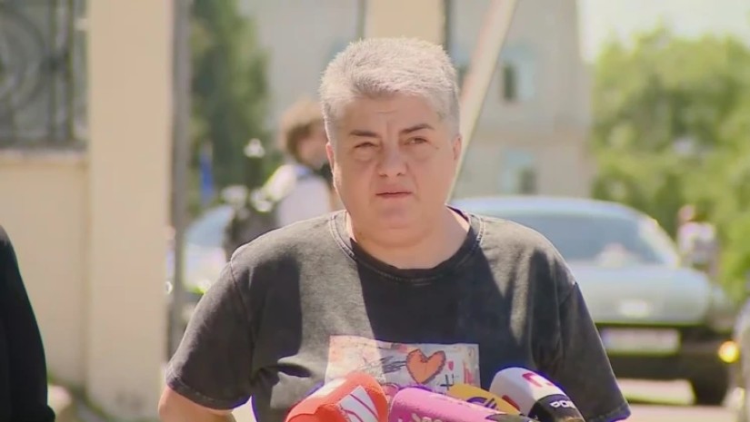 თამარ გიორგაძე