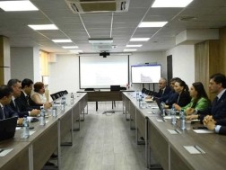 პროკურატურა