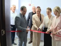 მეფისქალაქის საჯარო სკოლას ეკატერინე გაბაშვილის სახელი მიენიჭა