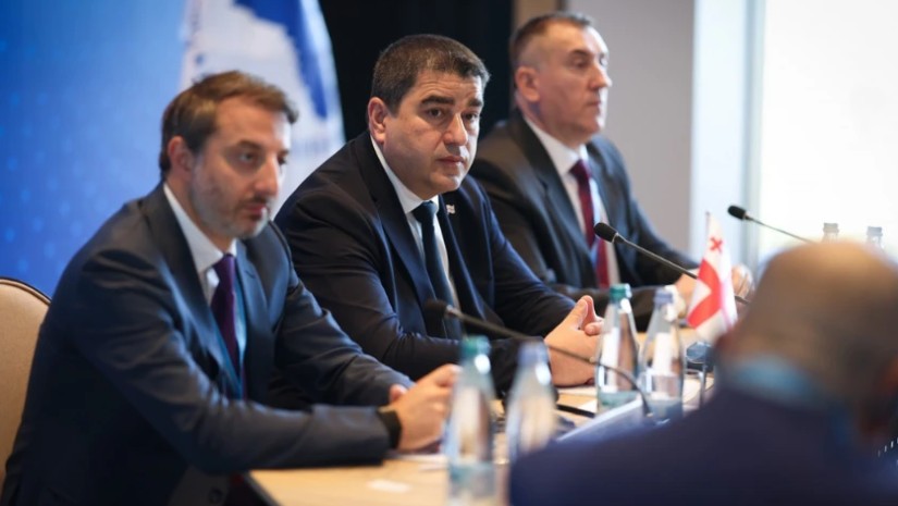 საქართველო შავი ზღვის ეკონომიკური თანამშრომლობის საპარლამენტო ასამბლეის 67-ე სესიას მასპინძლობს