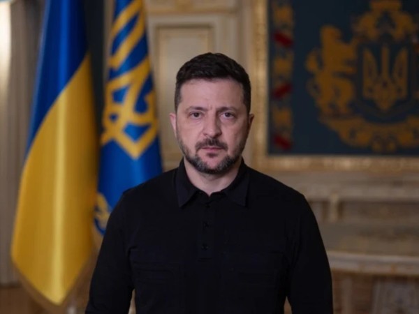 ზელენსკი ზელენსკი