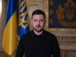 ზელენსკი