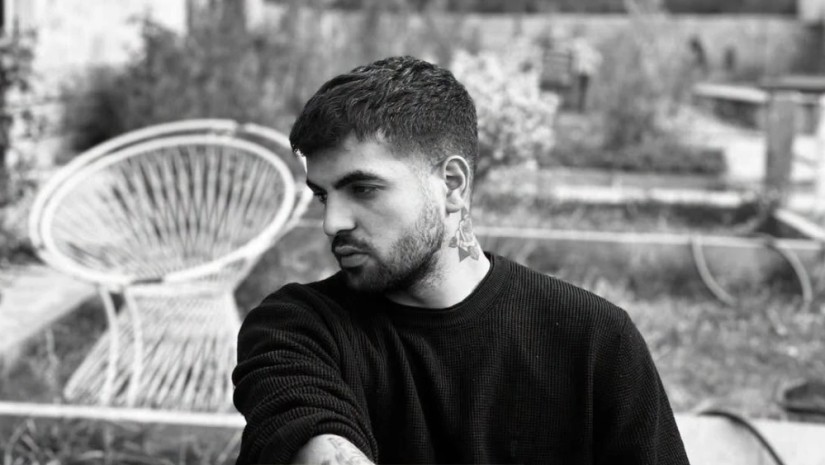 ელვარ სარიევი