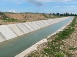 ზემო სამგორის სარწყავი სისტემ