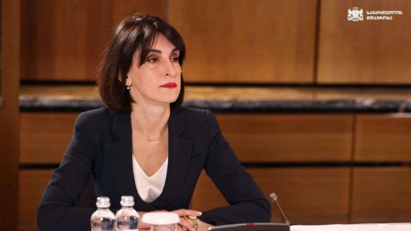 მაკა ბოჭორიშვილი