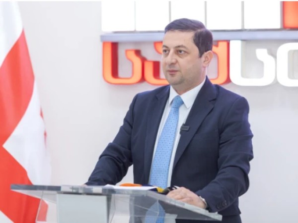 გოგიტა თოდრაძე