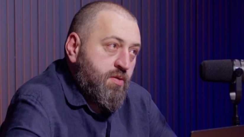 ჯაბა ხუბუა