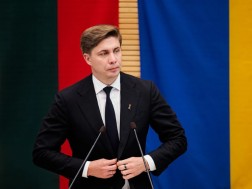 მინდაუგას სინკიავიჩუსი