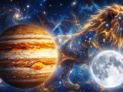 ზოდიაქო ლომი