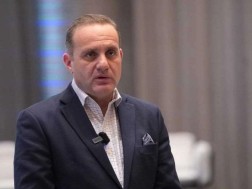 ლევან ვეფხვაძე