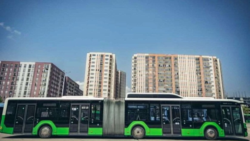 ავტობუსი