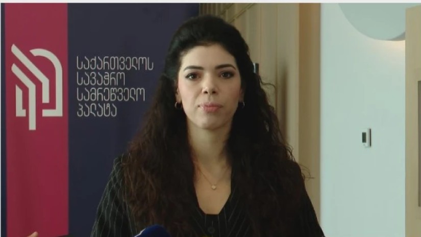 როქსანა ნესორი