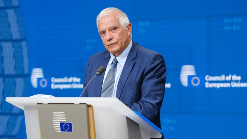 ჯოზეფ ბორელი