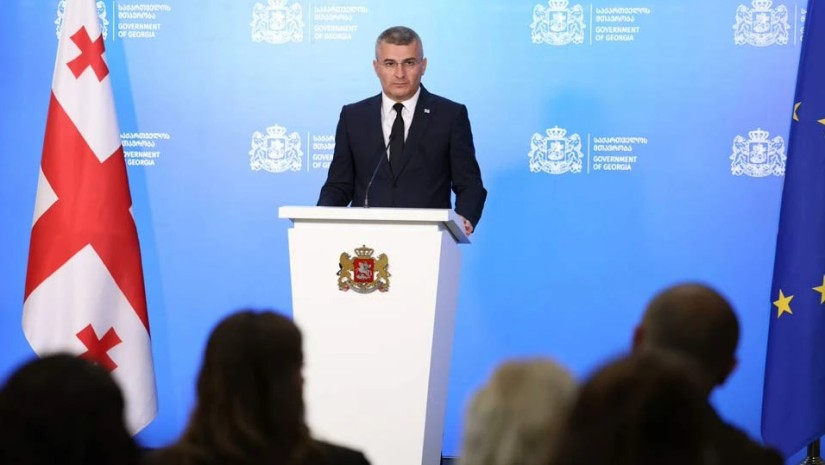 მამუკა მდინარაძე