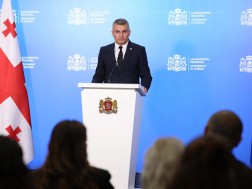 მამუკა მდინარაძე