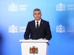 მამუკა მდინარაძე