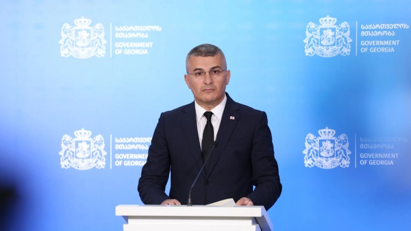 მამუკა მდინარაძე