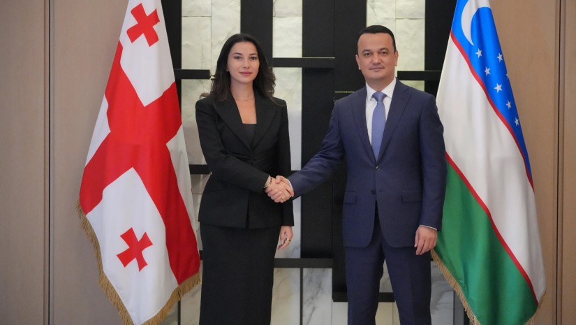 მარიამ ქვრივიშვილი 