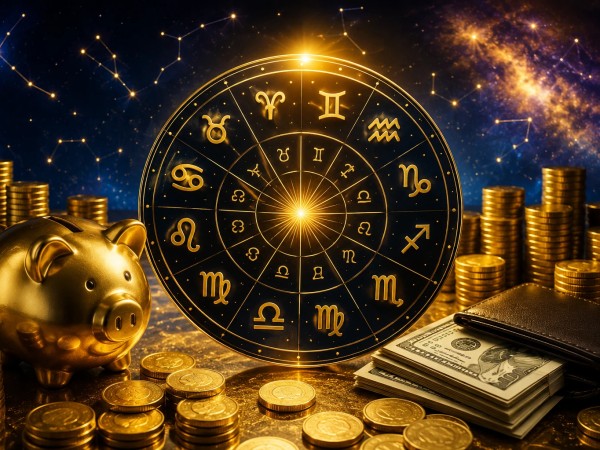 ფინანსური ჰოროსკოპი ფინანსური ჰოროსკოპი