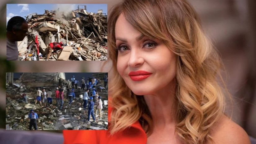 გაბრიელა სპანიკი
