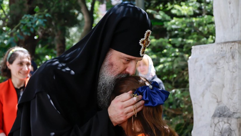 შიო მესამე