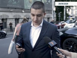 ლუკა წიკლაური ლუკა წიკლაური