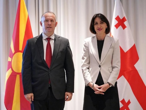 მაკა ბოჭორიშვილი