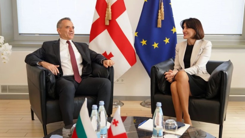 მაკა ბოჭორიშვილი