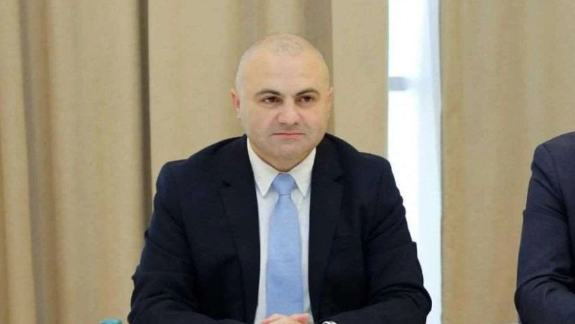 ბექა ძამაშვილი