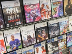2028 წლიდან PlayStation-ის თამაშები დისკებზე აღარ გამოვა