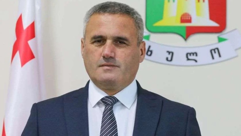 ვახტანგ ბერიძე