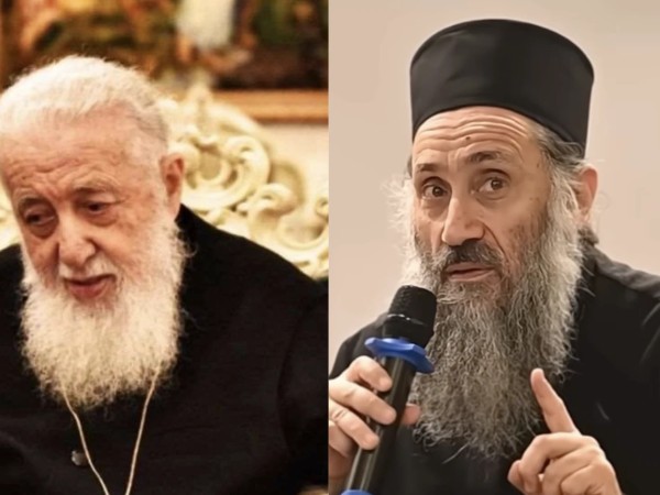 მამა თეიმურაზი მამა თეიმურაზი