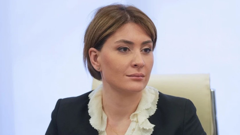 თამარ იოსელიანი