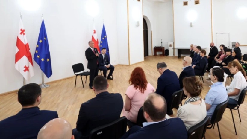 ახალგაზრდობის სააგენტო