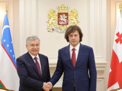 ირაკლი კობახიძე