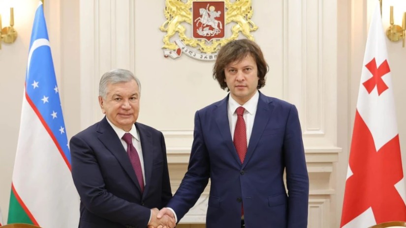 ირაკლი კობახიძე