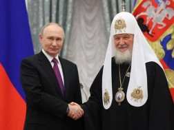 პუტინი პუტინი