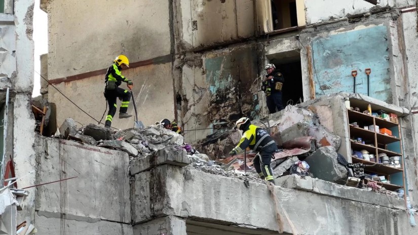 ხარკოვის ოლქი