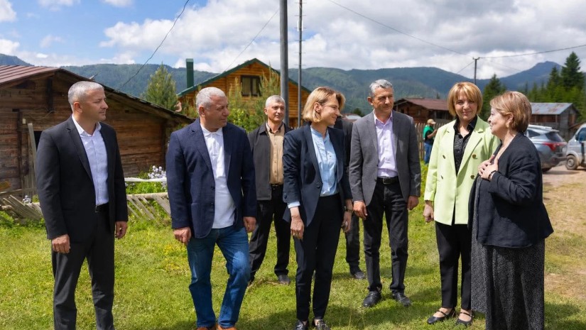 აჭარა