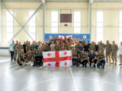 თავდაცვა