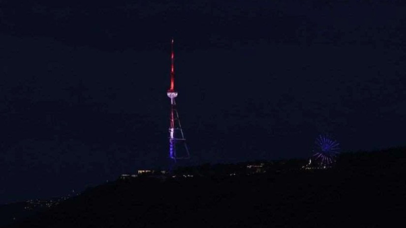 ანძა