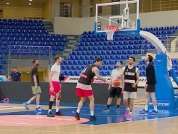 კალათბურთი