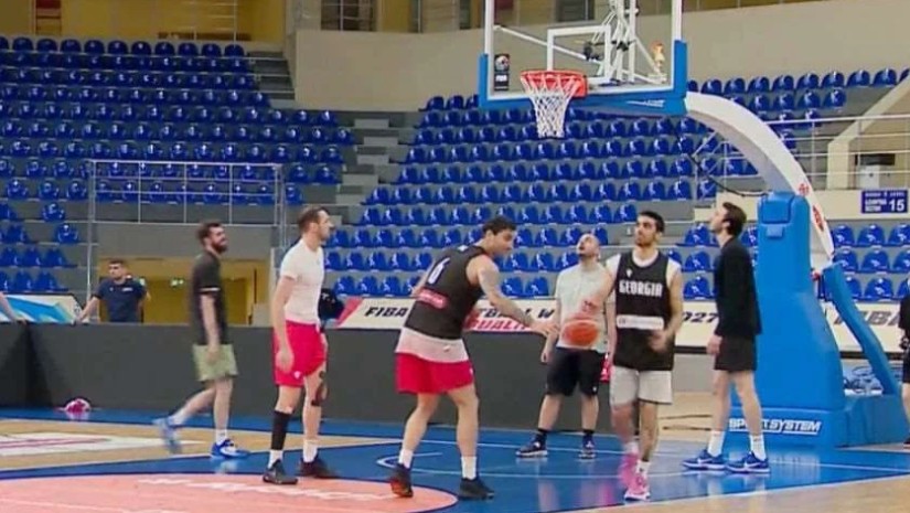 კალათბურთი